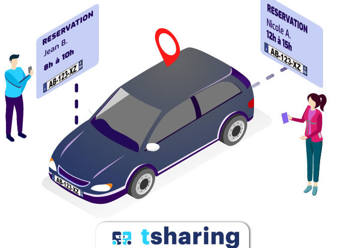 tsharing-solution-autopartage-entreprise