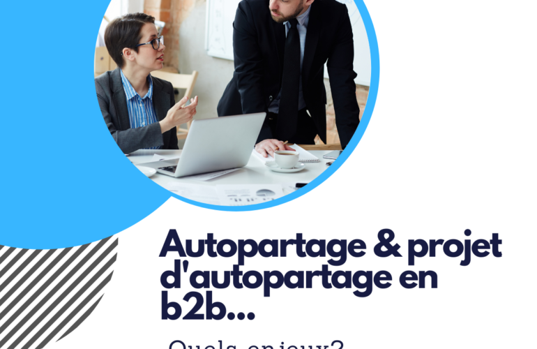 projet d'autopartage