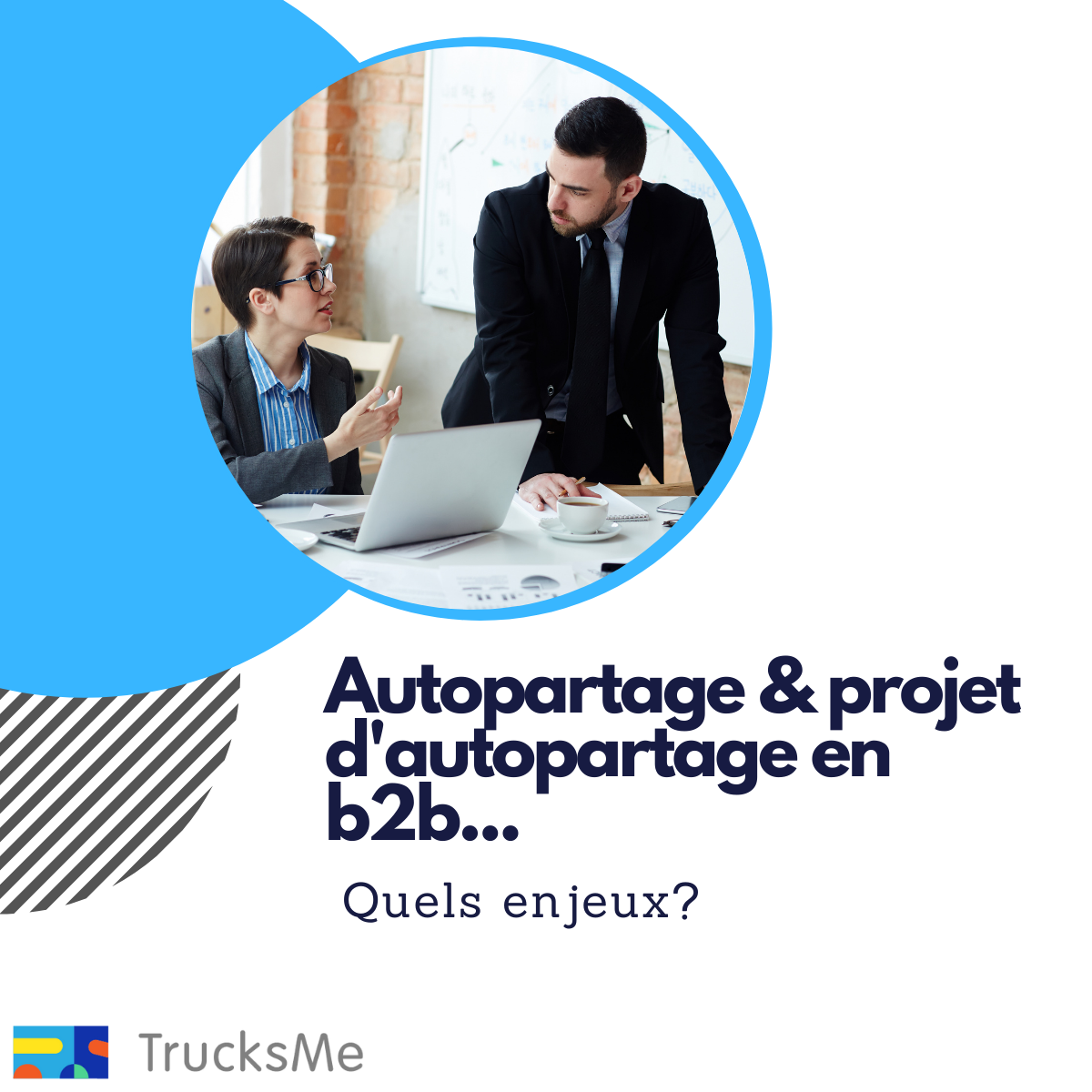 projet d'autopartage