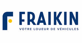 Fraikin - Solution de location de véhicule tmobility